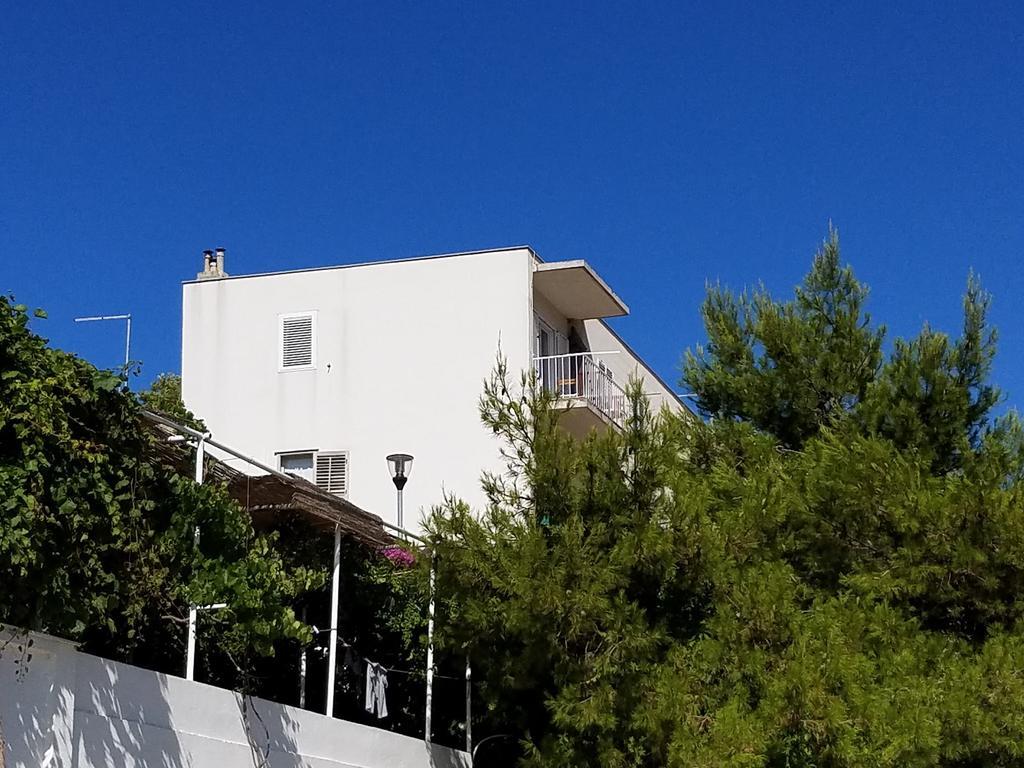 Hvar Harbor Luxury Hvar Town Exterior foto