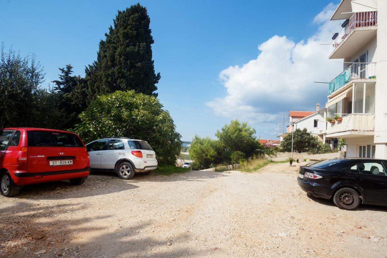 Hvar Harbor Luxury Hvar Town Exterior foto